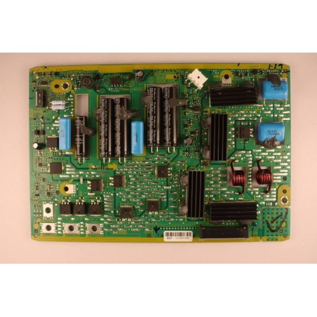 TNPA5331 - SS BOARD - PARA TV PANASONIC MOD TX-P50GT30E