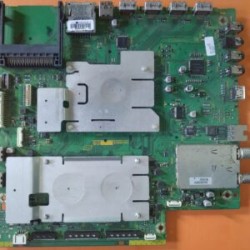 PLACA MAIN TNPH0935 1 A PARA TV PANASONIC MOD TX-P50GT30E