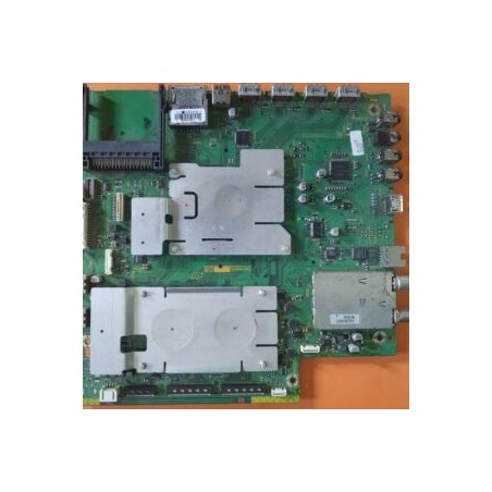 PLACA MAIN TNPH0935 1 A PARA TV PANASONIC MOD TX-P50GT30E