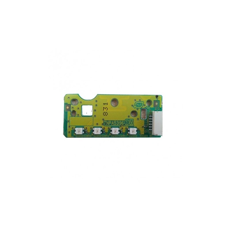 SENSOR LED TNPA5396 PANASONIC TX-P50GT30E