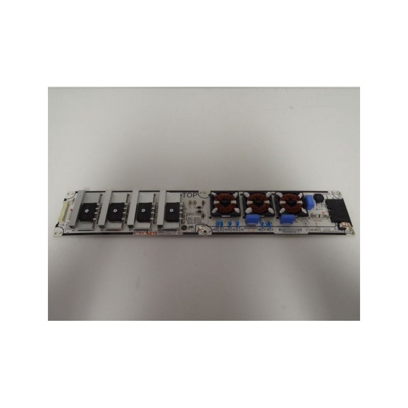 POWER  SUPPLY (B12E012601, LGP55-15OP) EAY62992601 PARA TV LG MOD 55EF950V