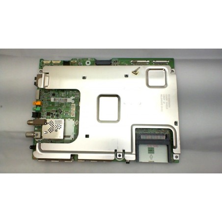 PLACA MAIN EBT64032668  EAX66685202 1.0 PARA TV LG MODELO 55EF950V