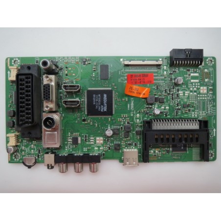 PLACA MAIN BOARD 17MB82-1a 23100549