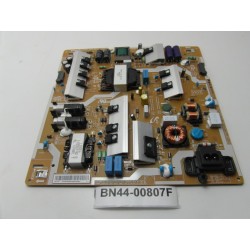 FUENTE DE ALIMENTACION BN4400807F PARA TV SAMSUNG MOD UE55MU6125K