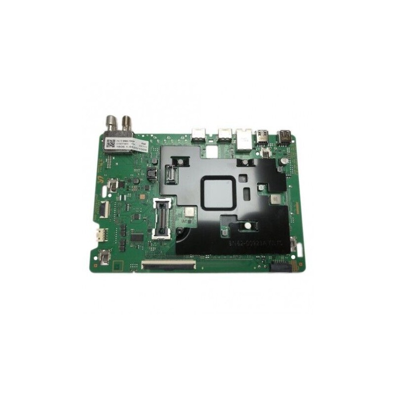 PLACA MAIN BN41-02844C-000 PARA TV SAMSUNG MOD UE65AU9005