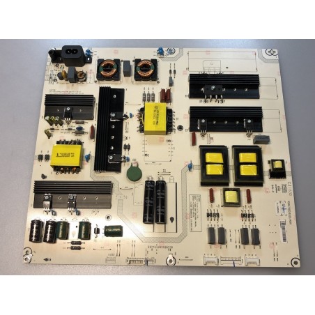 Fuente de alimentacion HLL-5565WE RSAG7.820.6322/R0H 196139 HISENSE  H65M5500