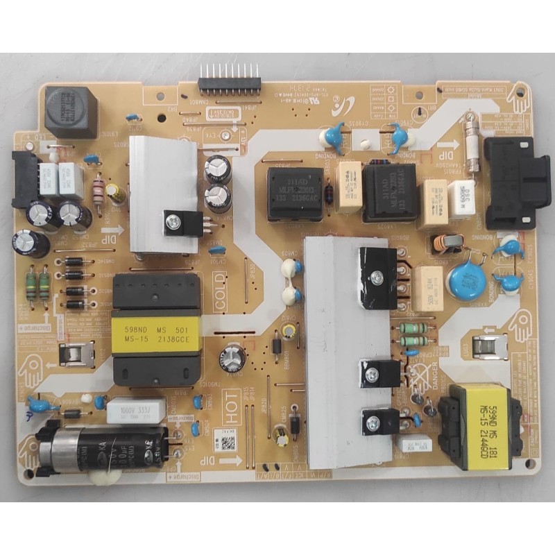 UE55AU7175U 3IN1 KANT-SU2E 50/55 INCH - Fuente de alimentación - Samsung