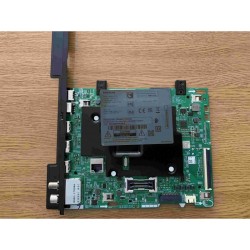 UE55AU7175U Placa main BN9653076H BN9653076J  Samsung con display CY-BA055HGLR4V