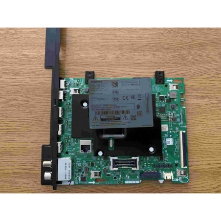 UE55AU7175U Placa main BN9653076H BN9653076J  Samsung con display CY-BA055HGLR4V