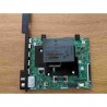 UE55AU7175U Placa main BN9653076H BN9653076J  Samsung con display CY-BA055HGLR4V