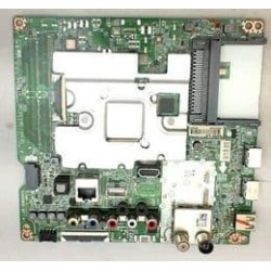 PLACA MAING BOARD EAX68253604 (1.1) - EBT66056203 -PARA TV LG MOD 60UM7100PLB