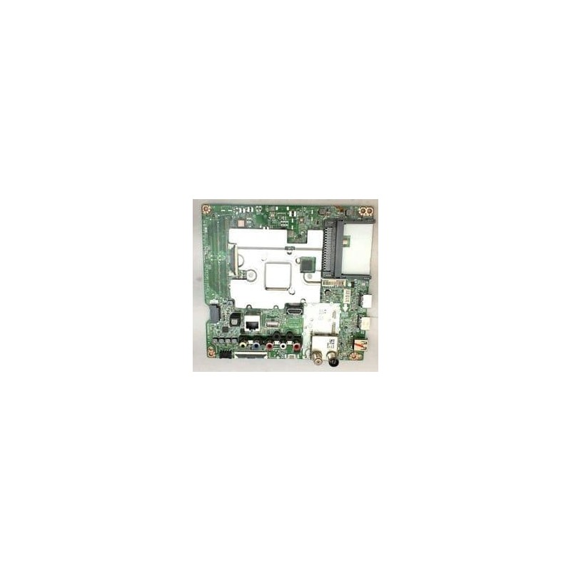 PLACA MAING BOARD EAX68253604 (1.1) - EBT66056203 -PARA TV LG MOD 60UM7100PLB