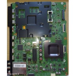 Placa main bn94-07989z  para Televisor Samsung UE55HU8200