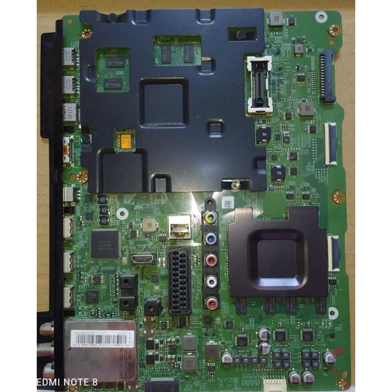 Placa main bn94-07989z  para Televisor Samsung UE55HU8200L