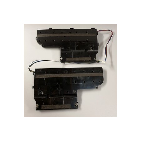 copy of Placa main bn94-07989z  para Televisor Samsung UE55HU8200L