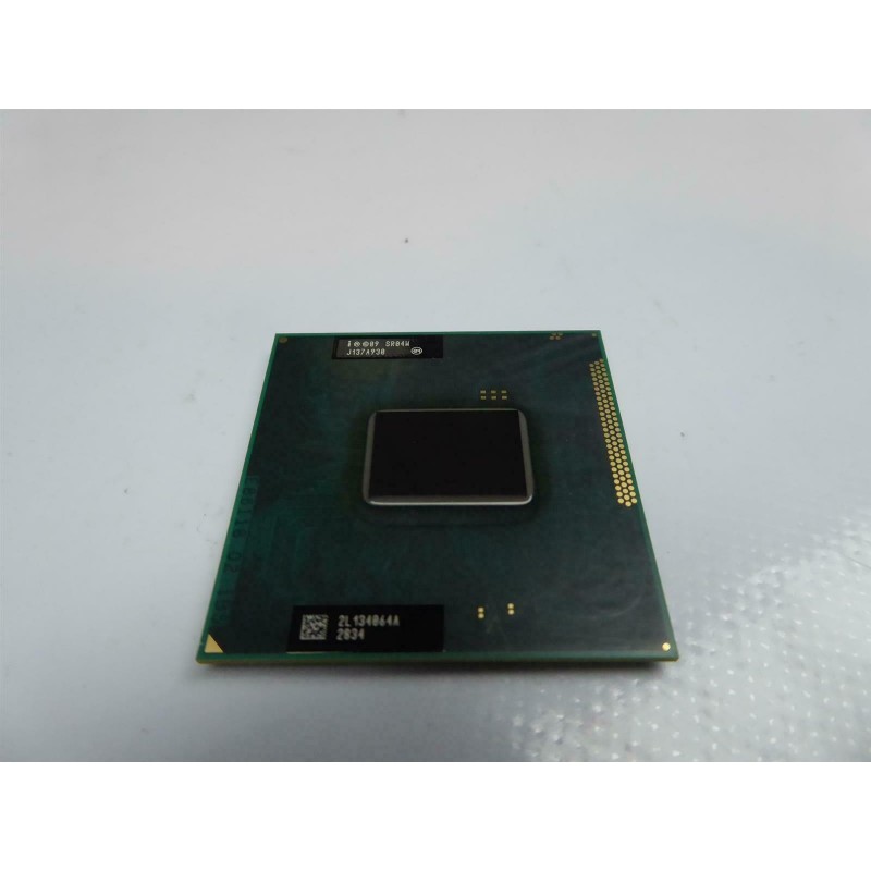 Intel core i5 2430m апгрейд