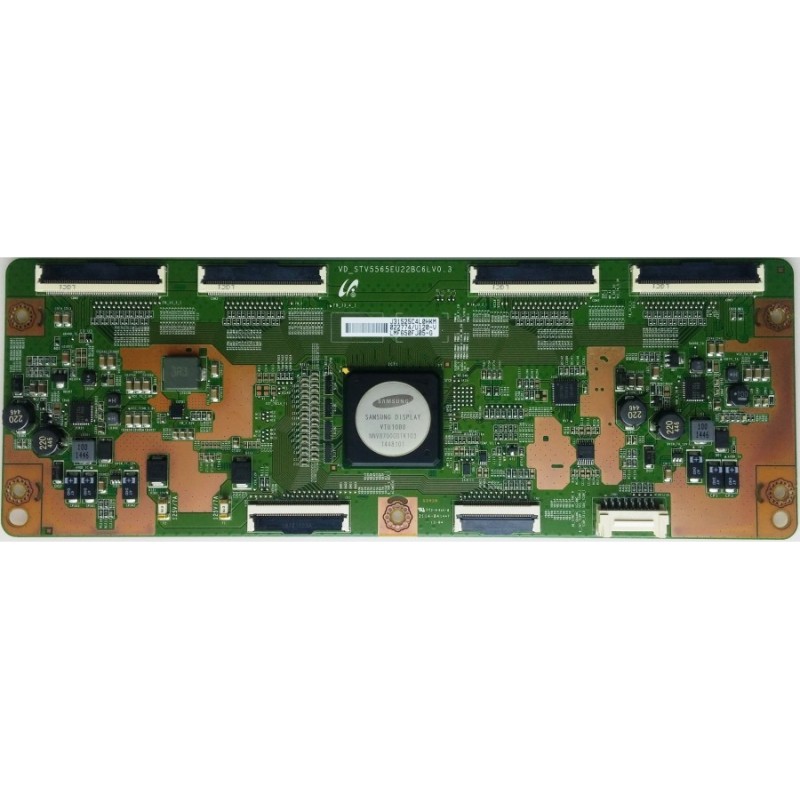 copy of Placa main bn94-07989z  para Televisor Samsung UE55HU8200L