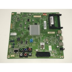 Placa main 715G6165 -M02-000-005N  para 40PFH5300/88 PHILIPS