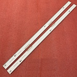 Tiras led BN96-30662A, BN96-30663A, BN96-30665A, BN96-30664A, BN96-31033A, BN96-31034A