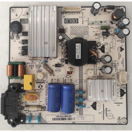 SHG4301A-101H - Fuente de alimentacion - Sanhua Thomson 40FB5406