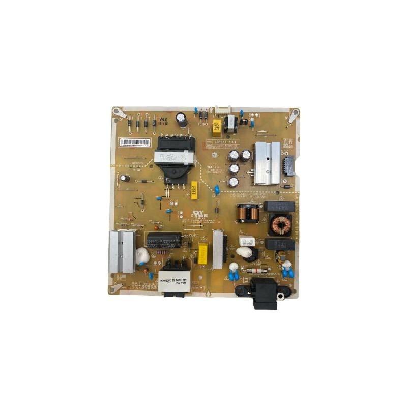 copy of MAIN BOARD TV LG 55UQ80006LB HC550DQN-SKDA3-A121 EBT-67296203 EAX69581205(1.0)