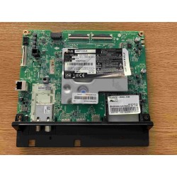 LG 43UP77006LB EAX69487906(1.0) EBT 6677102 MAINBOARD