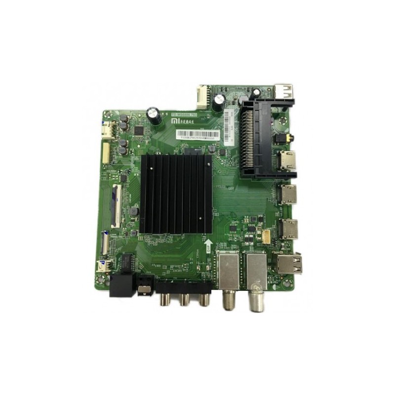 PLACA MAIN TD.MS6886.793 XIAOMI MI L43M5-5ASP 43D3000 (TCL)