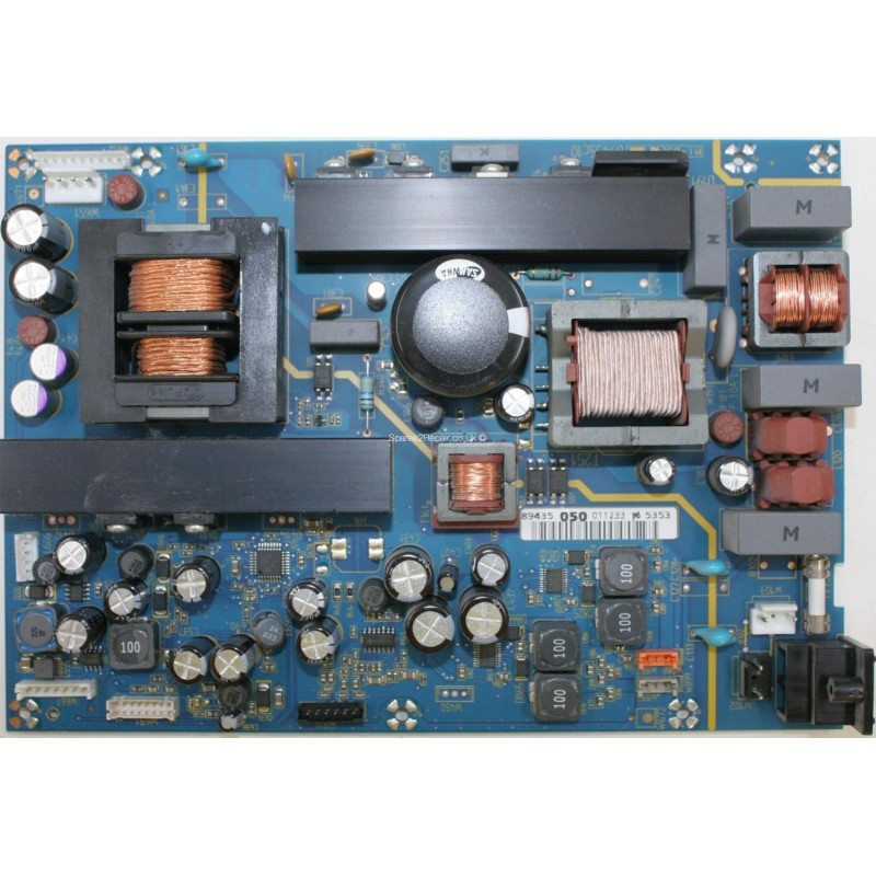 Loewe Xelos A26 - PSU - 89435.050 - 89435c10 Loewe Xelos A26 - PSU - 89435.050 - 89435c10