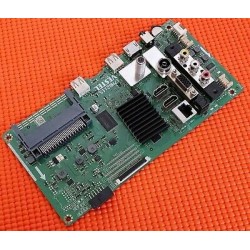 PLACA PRINCIPAL 17MB211S 23537246 PARA 40" TOSHIBA 40L3863DB TV LED, VES400UNDS-2D-N12