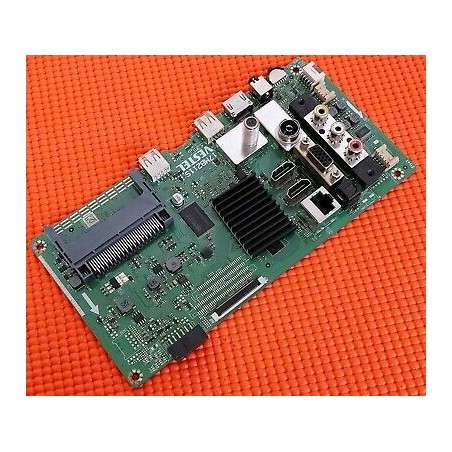 PLACA PRINCIPAL 17MB211S 23537246 PARA 40" TOSHIBA 40L3863DB TV LED, VES400UNDS-2D-N12