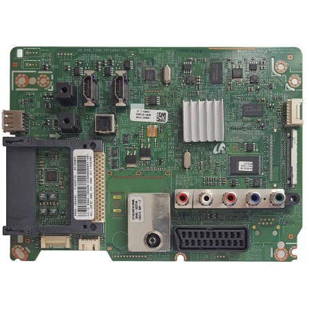Placa main BN94-05548G SAMSUNG UE46EH5000WXXC