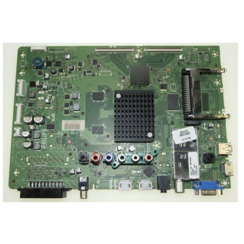 copy of 310432861251 - PHILIPS, 32PFL5605H/12 - Reboot copy of 310432861251 - PHILIPS, 32PFL5605H/12 - Reboot