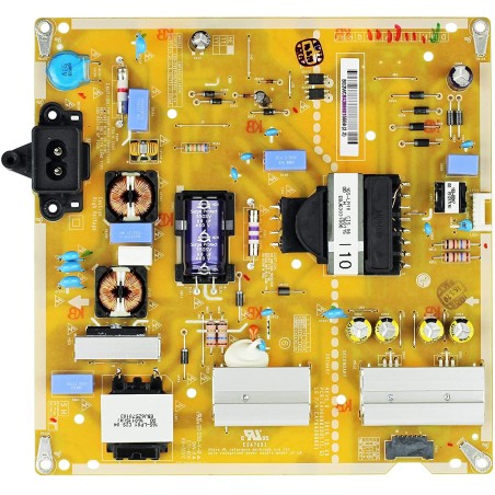 Fuente Alimentación Eax66883501(1.5) Eay64388801