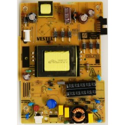 23506362 Placa fuente de alimentación televisor 17IPS62R4-32