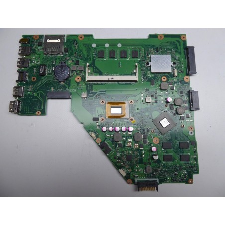 Asus X550C i5-3337U Mainboard Nvidia GT 710M Grafica 60NB00W0-MBS410