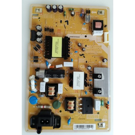 Fuente de alimentación BN44-00856C SAMSUNG UE49J5200A