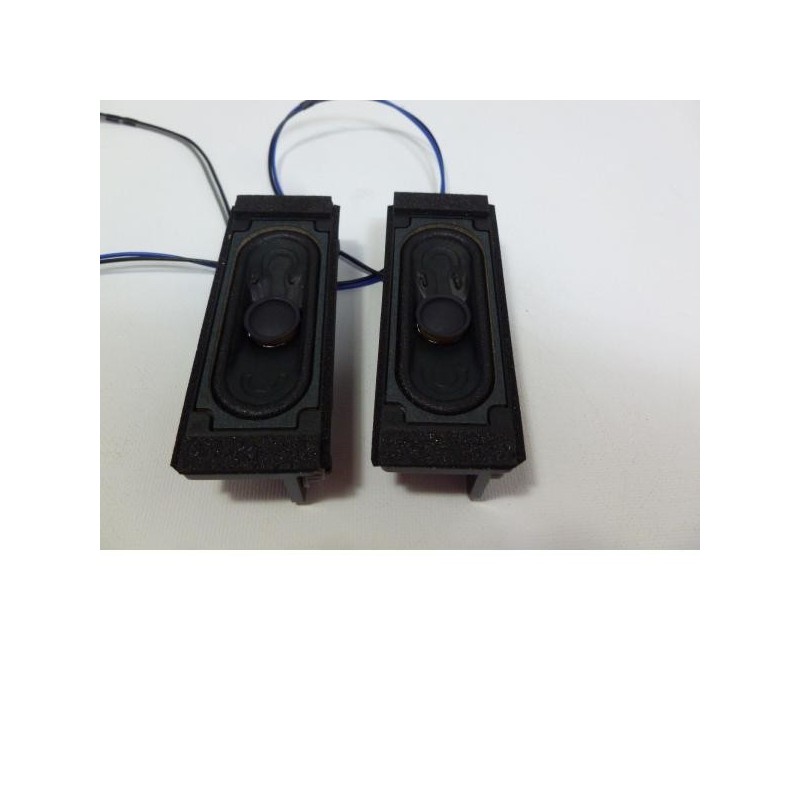 Set de Altavoces Buzzer Tv LG 43LF5400,  49LF590V- ZB EAB63651401