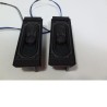 Set de Altavoces Buzzer Tv LG 43LF5400,  49LF590V- ZB EAB63651401