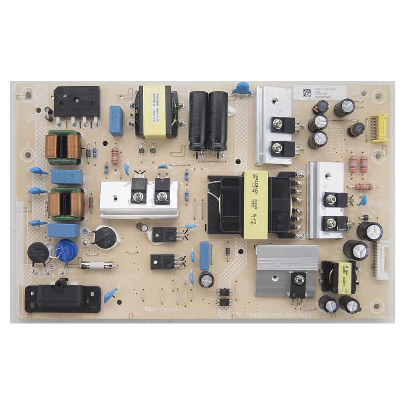 copy of PHILIPS 43PUS6504/12 - FUENTE DE ALIMENTACIÓN - TPV 715GA052-P01-000-003H - 996599301324
