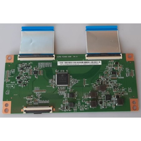 copy of Placa main 50PUS7555/12 de PHILIPS  serigrafia 715GA-M01-B00-005Y