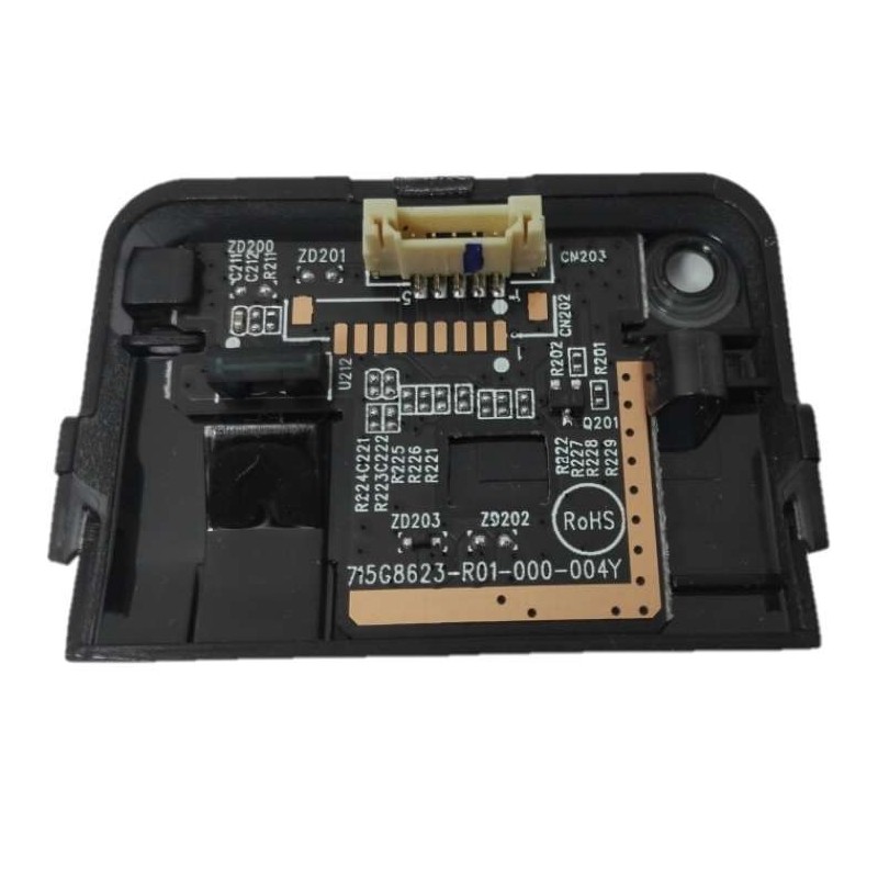 copy of Placa IR para 43PFS4132/12 996597000936 IR BOARD ASSY 715G8623-R01-000-004Y PARA VARIOS MODELOS PHILIPS