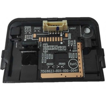 copy of Placa IR para 43PFS4132/12 996597000936 IR BOARD ASSY 715G8623-R01-000-004Y PARA VARIOS MODELOS PHILIPS