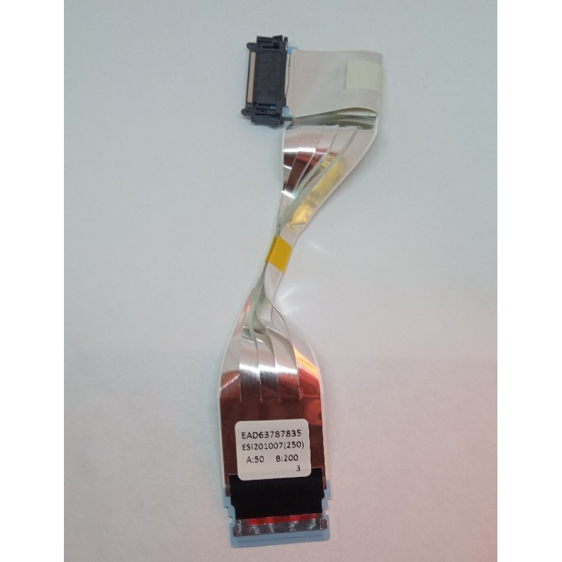 EAD63787835 LVDS PARA TELEVISOR LG MOD 50UN81006LB