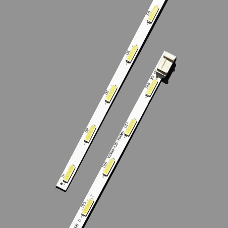 LED 18leds V236B1-LE2-T V236B1-LE2-TREM11 LED V236BJ1-LE2 24E600E for TV 24MT45D, 22MA31D, 24MT47D-PZ, 24MT40D