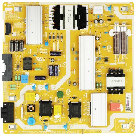 Fuente de alimentacion para UE50AU8005k BN44-01110C