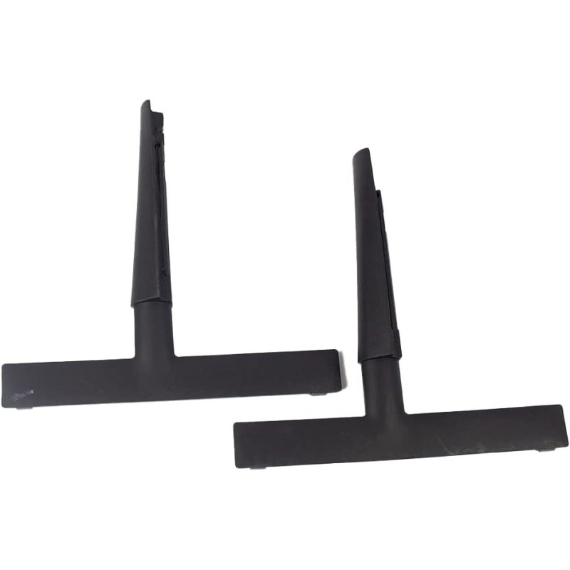 Juego de Patas (2 unidades) para Televisor Samsung UE50AU8005A bn63-19338a