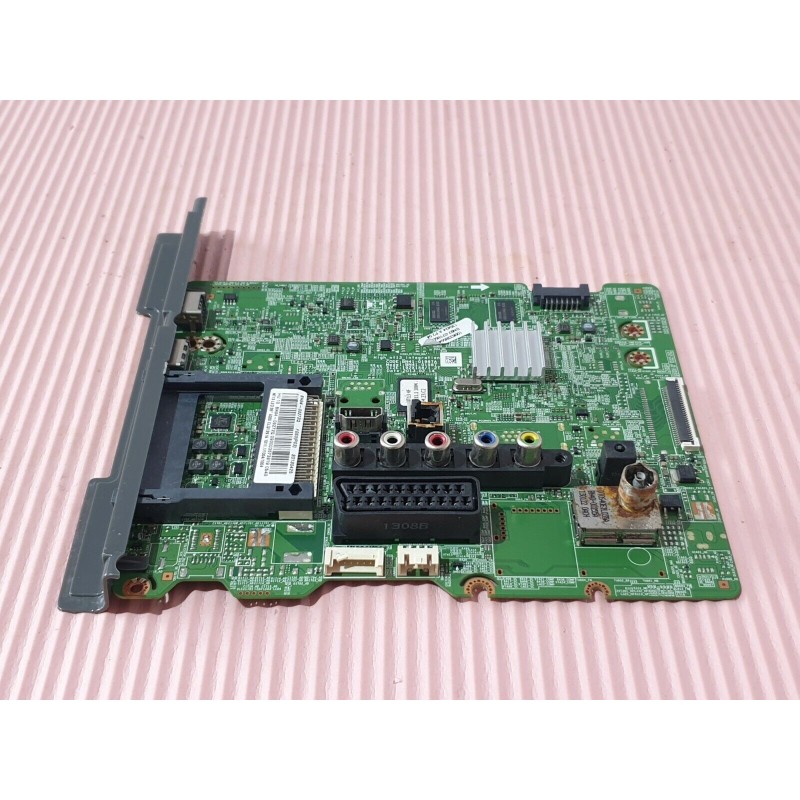 PLACA PRINCIPAL MB SAMSUNG UE28F4000AW TV BN41-01987A BN94-06272Q PANTALLA: ST2751A01