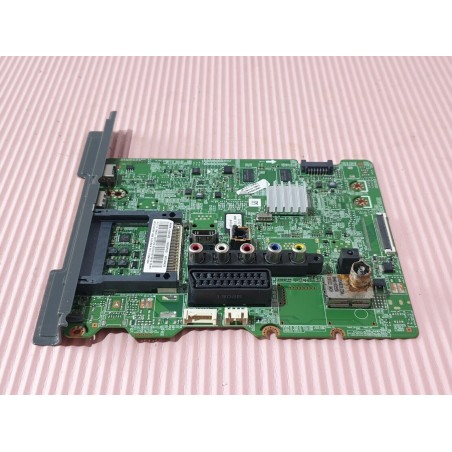 PLACA PRINCIPAL MB SAMSUNG UE28F4000AW TV BN41-01987A BN94-06272Q PANTALLA: ST2751A01
