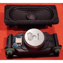 EAB64048404 ALTAVOCES SPEAKERS SET PARA FOR POUR PERLG 32LQ630B6LA