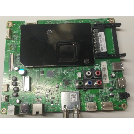 Placa main 715G9907-M01-B03-005G para modelo 65PUS6754/12